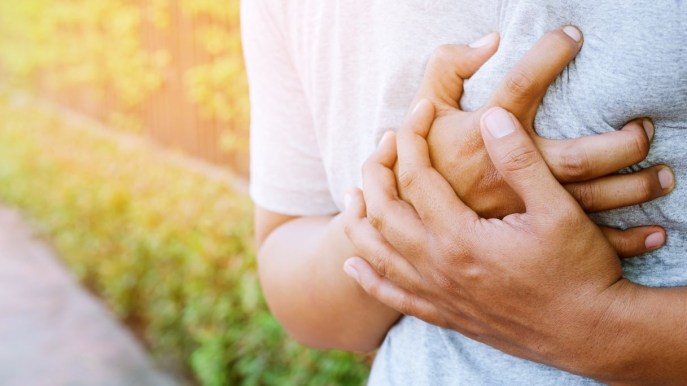 Ipertensione polmonare: cause, sintomi, cura