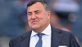 Joe Barone, chi sono la moglie e i figli