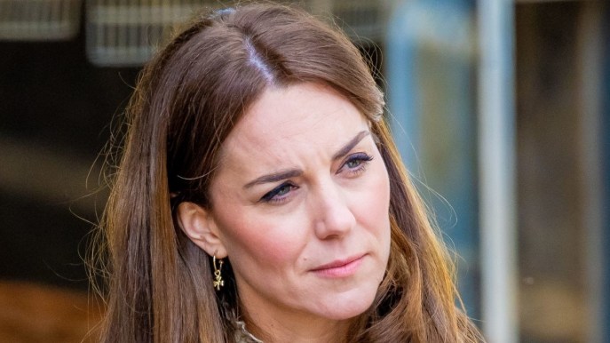 Kate Middleton ha il cancro: il videomessaggio della Principessa