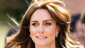 Kate Middleton, look da 30 euro per il suo primo evento virtuale
