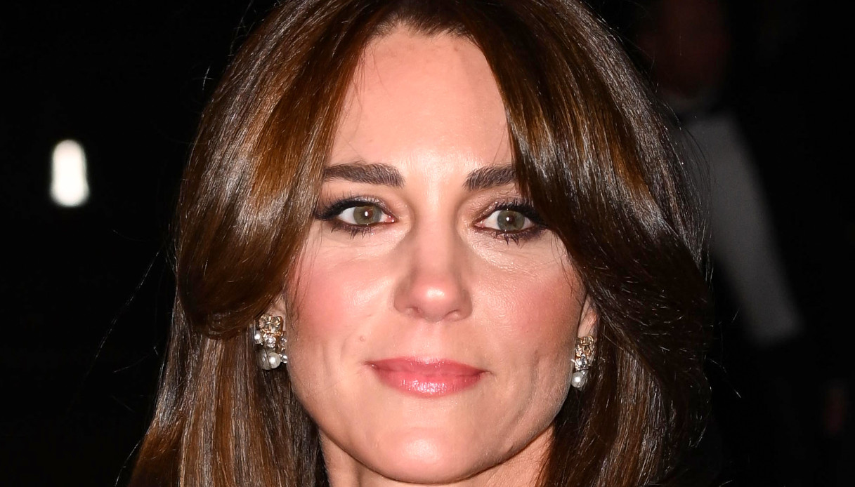 Heidi Agan, chi è la sosia di Kate Middleton che nega tutto