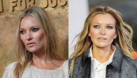 Chi è Denise Ohnona, la sosia numero uno al mondo di Kate Moss