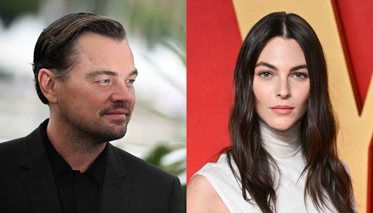Leonardo DiCaprio e Vittoria Ceretti fanno sul serio: spunta l’anello