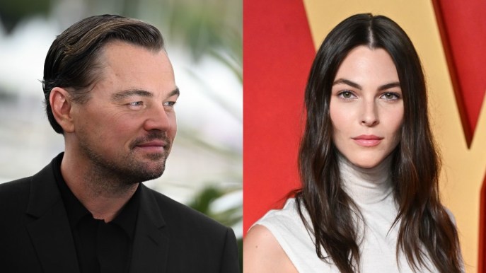 Leonardo DiCaprio e Vittoria Ceretti fanno sul serio: spunta l’anello