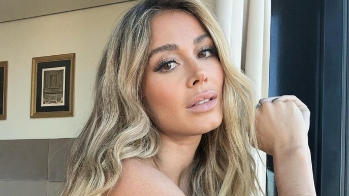 Diletta Leotta, quanto è alta: la sua passione per le scarpe