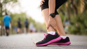 Lesioni tendinee: cause, sintomi e trattamenti