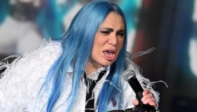 Loredana Bertè ricoverata per un malore: il messaggio dello staff