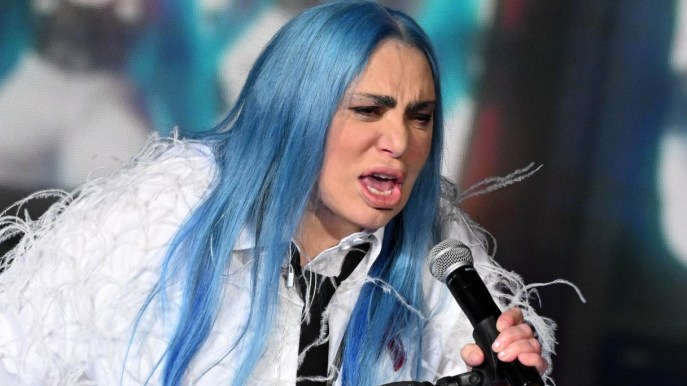 Loredana Bertè ricoverata per un malore: il messaggio dello staff