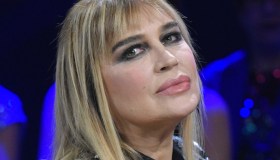 Lory Del Santo compie 60 anni: ma per lei è compleanno più triste