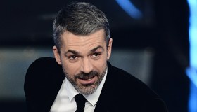 Ascolti tv del 12 marzo, Luca Argentero torna su Rai 1 e Ambra lo mette in difficoltà