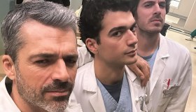 Ascolti tv del 7 marzo, Doc – Nelle tue mani 3 gran finale e incrocio con Don Matteo