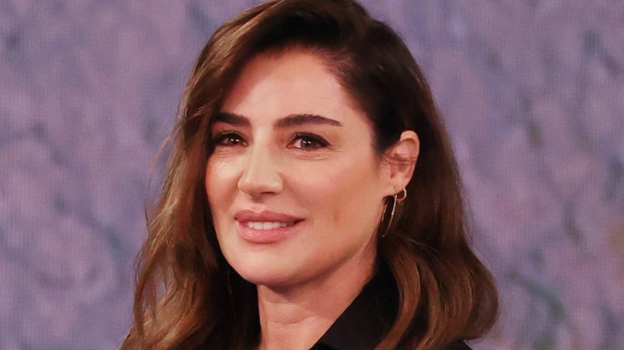 Ascolti tv del 4 marzo, Luisa Ranieri lascia senza fiato con Lolita Lobosco 3