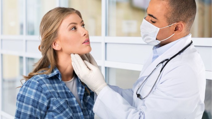 Malattia di Graves: cos’è, sintomi e come si cura