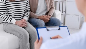 Malattie sessualmente trasmissibili: diagnosi e cure