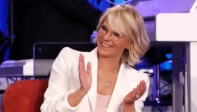 Ascolti TV del 9 marzo: Maria De Filippi trionfa (ancora) con C’è Posta per Te