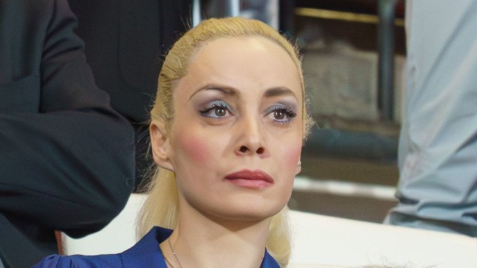 “Marta Fascina si è fidanzata, nuovo appartamento a Milano”. La secca smentita