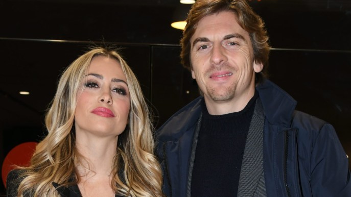 Martina Stella e Andrea Manfredonia, la separazione è ufficiale: l’accordo dopo il tradimento