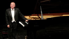 Morto il pianista Maurizio Pollini, il più grande, il più romantico: con la sua Marilisa fin da bambini