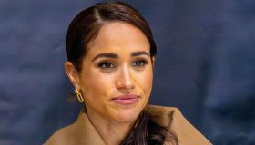 Meghan Markle, vacanza da single con le amiche top model