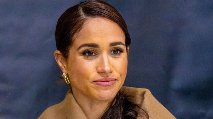 Meghan Markle, vacanza da single con le amiche top model