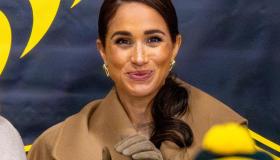 Meghan Markle vince la battaglia legale contro la sorellastra