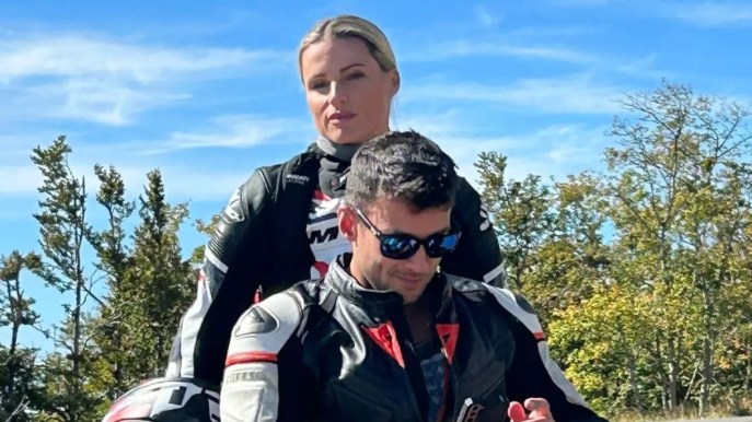 Michelle Hunziker e Alessandro Carollo si sono lasciati: i motivi dell’addio