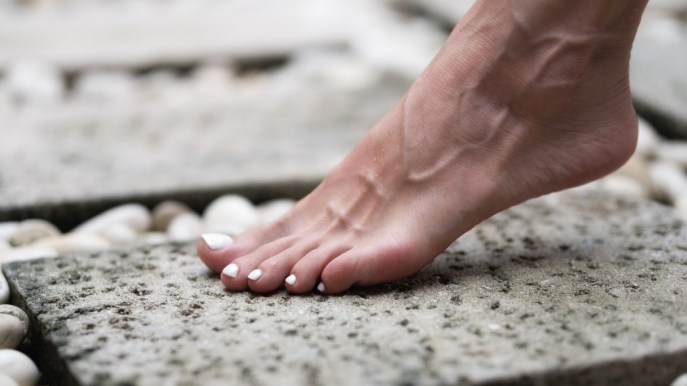 Micosi del piede (funghi): cause, sintomi, rimedi