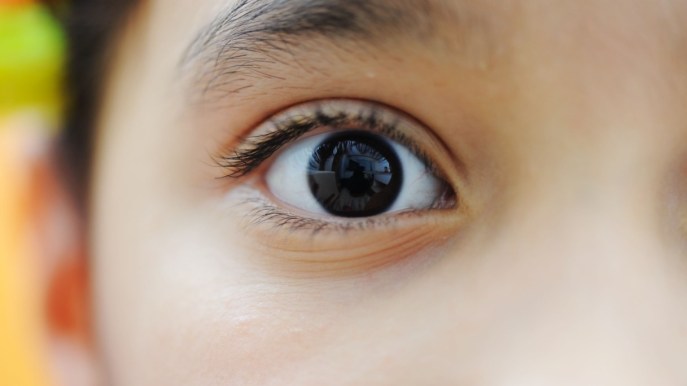 Midriasi: cos’è, sintomi, cause