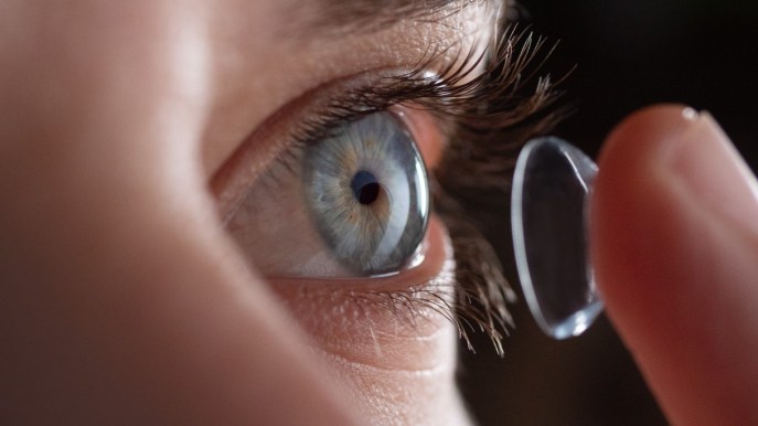 Miopia: sintomi, tipologie e terapie correttive