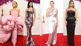 Oscar 2024, le pagelle ai look più belli (e brutti) della serata