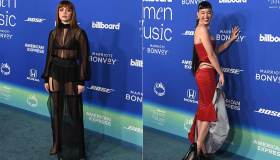 Billboard Women in Music 2024: premiata Annalisa (e Katy Perry stupisce)