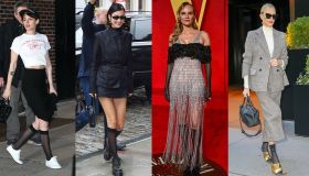 Dove vai se il gambaletto non ce l’hai? Il nuovo trend spopola tra le star