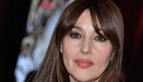 Lutto per Monica Bellucci, è morto il padre Pasquale. Aveva 86 anni