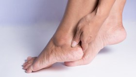 Morbo di Haglund: sintomi, cause e terapia