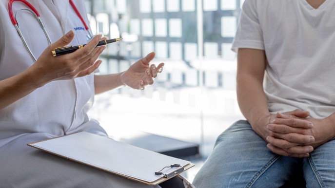 Oligospermia: cos’è, cause, sintomi