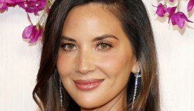 Olivia Munn, malata: “Operata 4 volte per un cancro al seno”