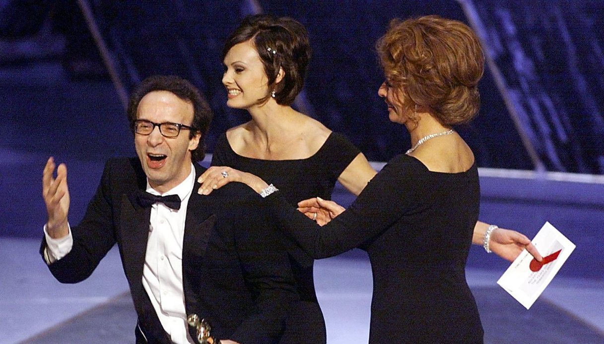 Oscar momenti indimenticabili