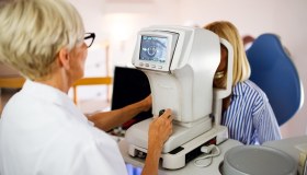 Pachimetria corneale: a cosa serve e in cosa consiste