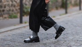 Cropped pants o pantaloni culotte, come indossarli