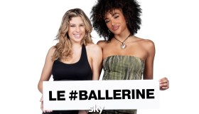 Megan Ria e Maddalena Svevi di Pechino Express 2024, dove le abbiamo già viste