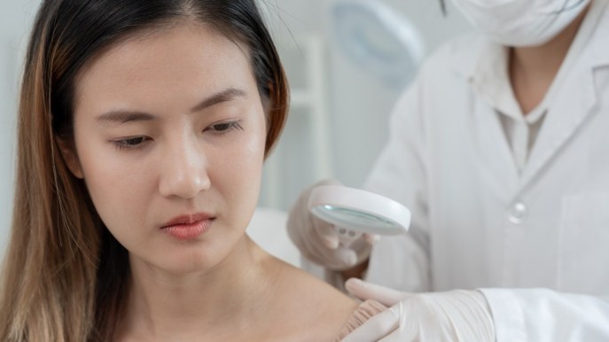 Pemfigo: cos’è, cause, tipologie, trattamenti