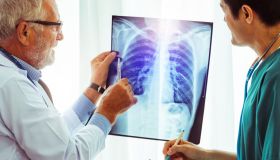 Polmonite: sintomi, cause e cura