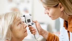 Pressione oculare: che cos’è e come si controlla