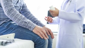 Quando fare la prima visita andrologica