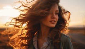 Un nuovo concetto di bellezza nell’hair care estetico di Nouvelle