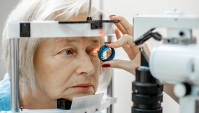 Pucker maculare: sintomi, cause, cura