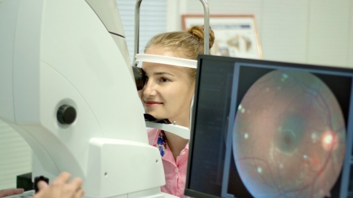 Retinografia: cos’è, come si svolge e a cosa serve l’esame