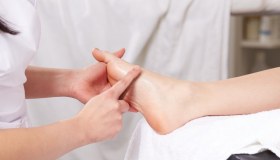 Retropiede valgo: cos’è, cause, sintomi, cura