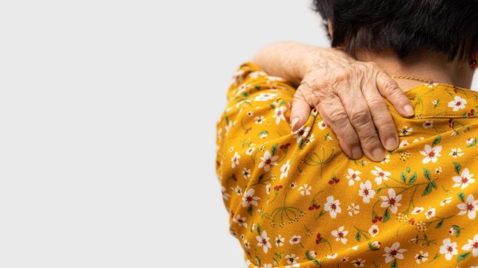 Reumatismi: cosa sono, cause e cure