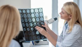 Risonanza magnetica: in cosa consiste e quando è richiesta